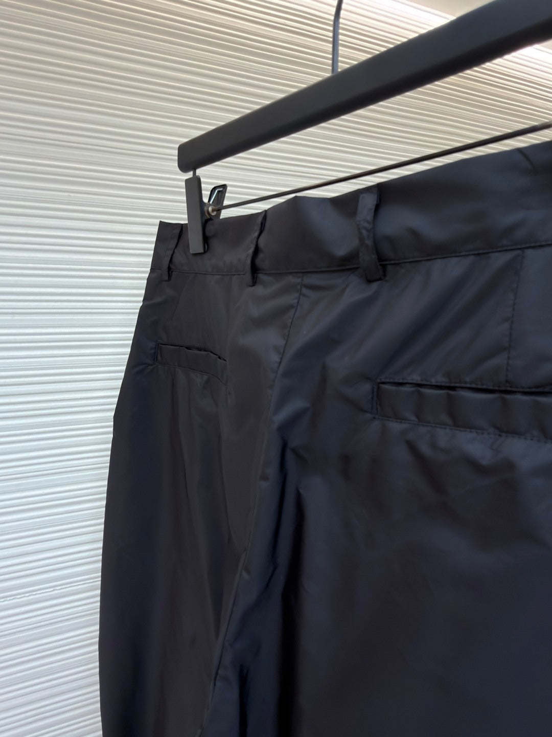 Logo Trousers
