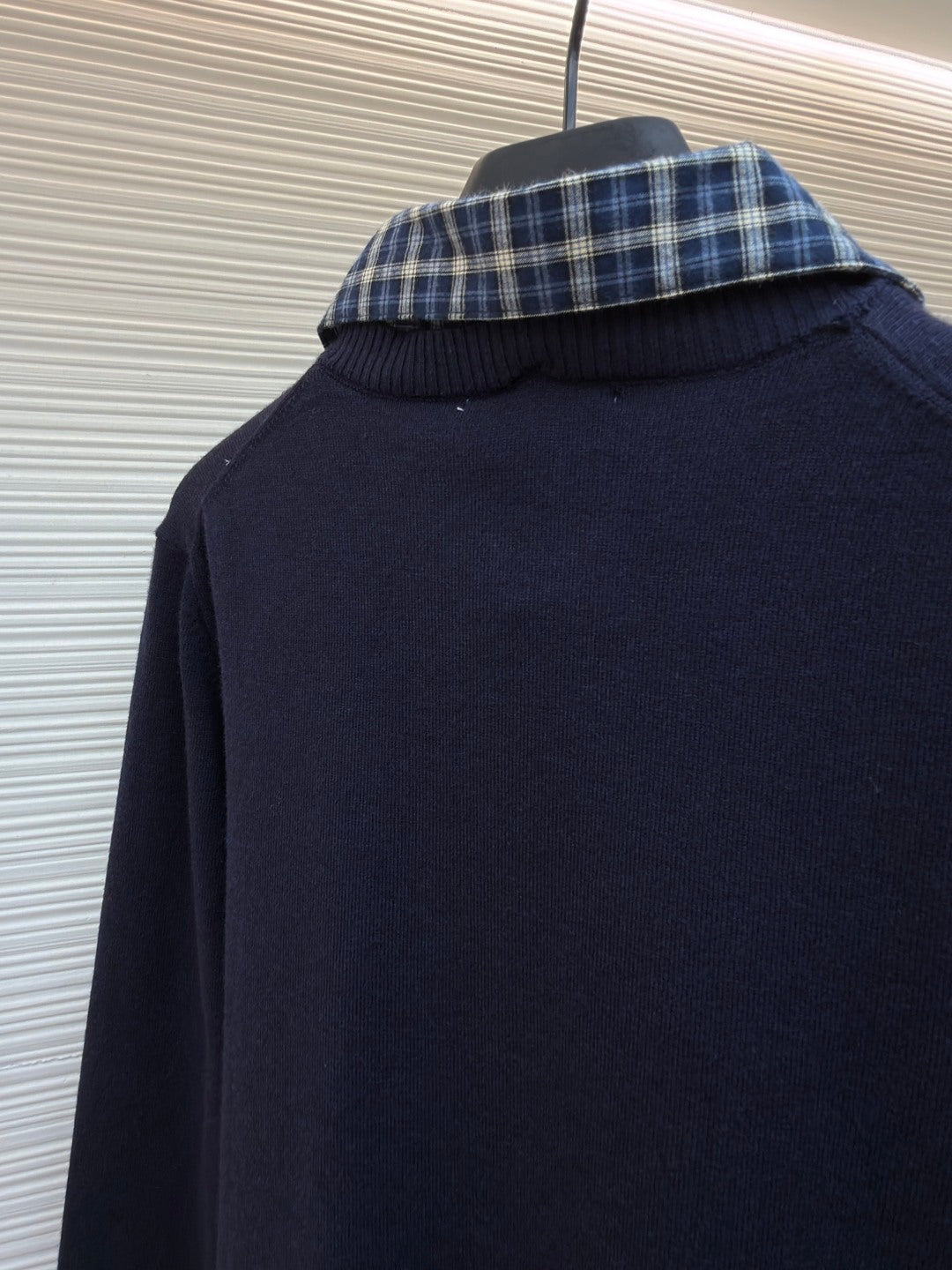 Crewneck Sweater