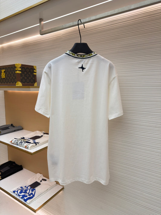 CD Logo T-Shirt