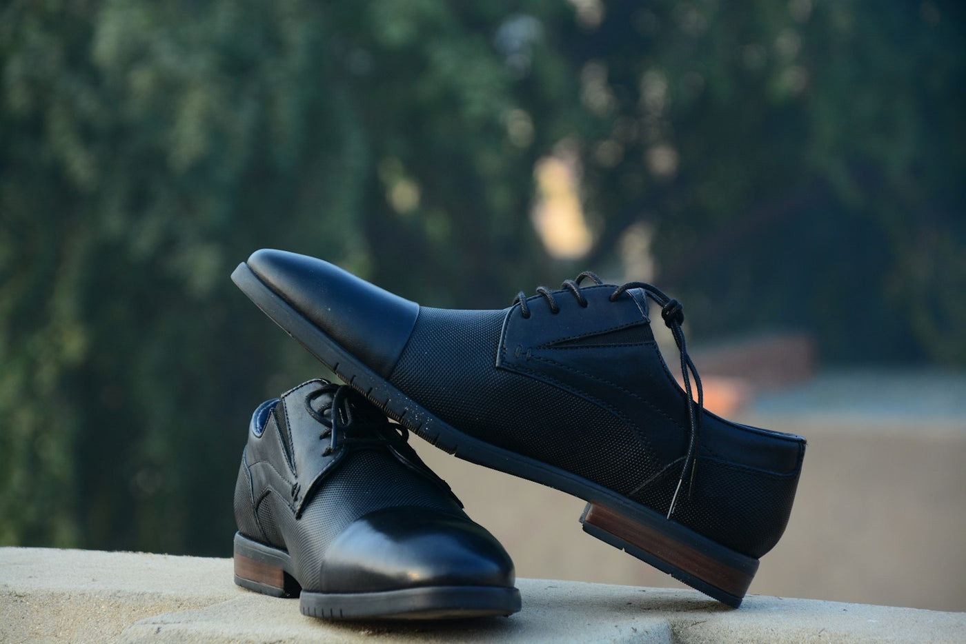Schoenen