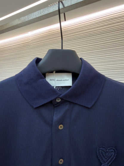 de Cœur Polo Shirt