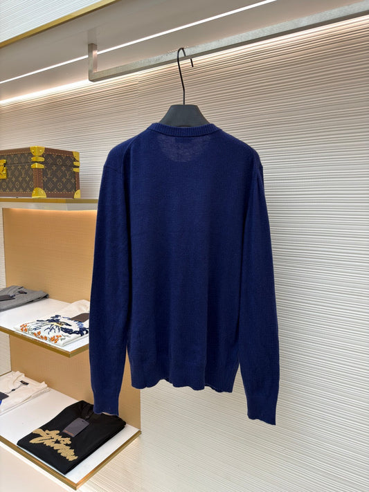 Crewneck Sweater
