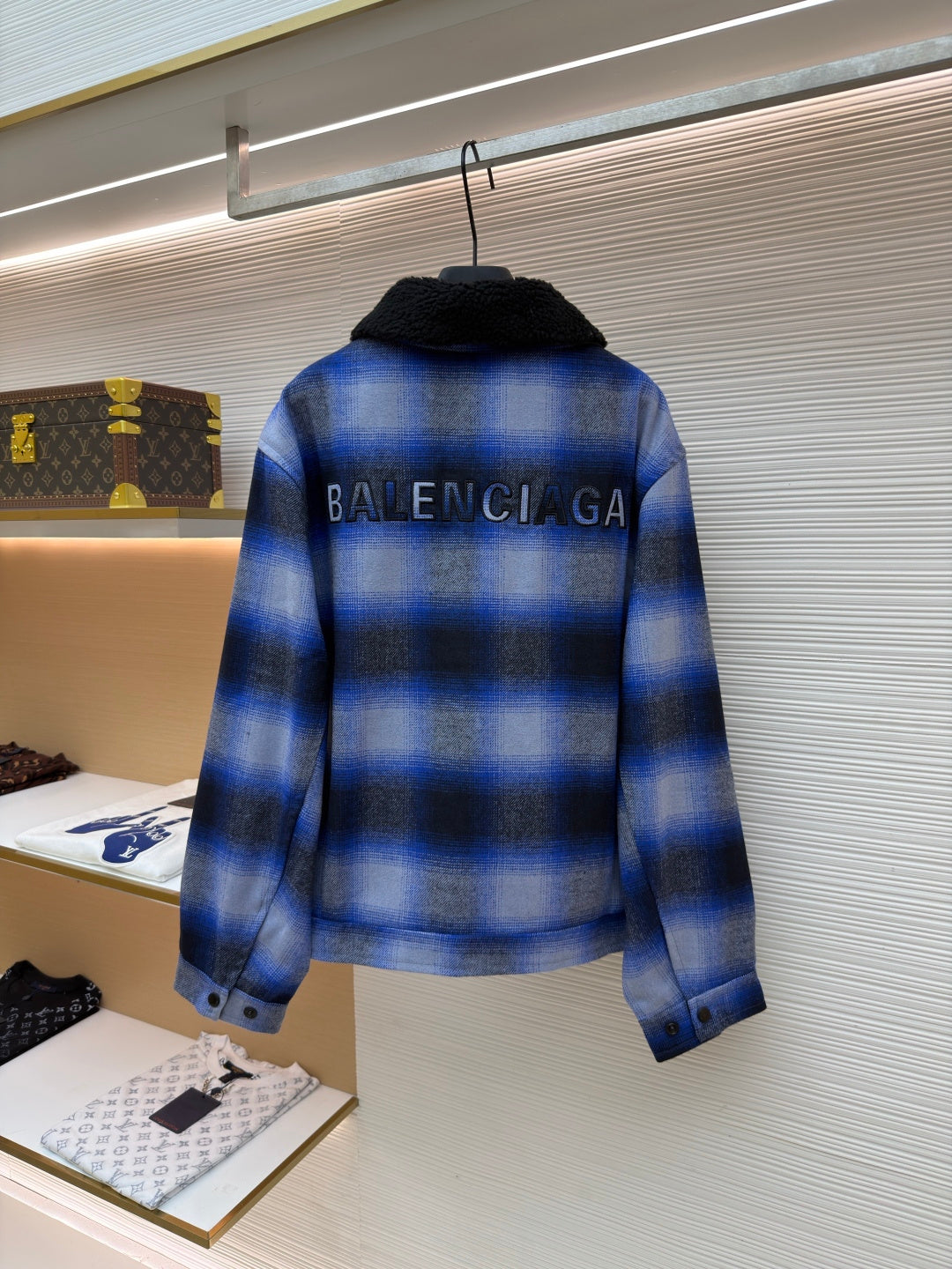 Zip Jacket