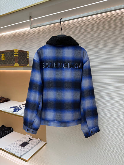 Zip Jacket