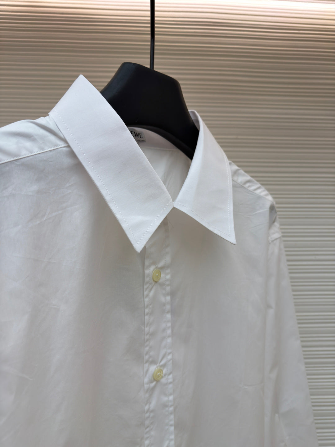 Embroidered Shirt