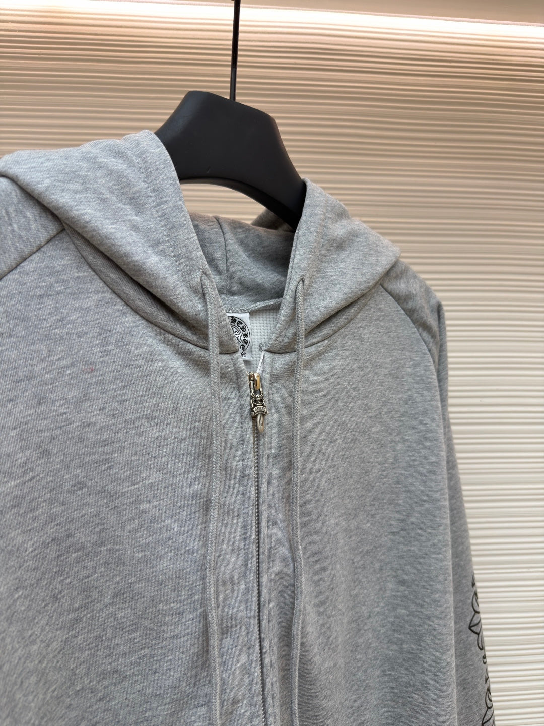 Zip Jacket