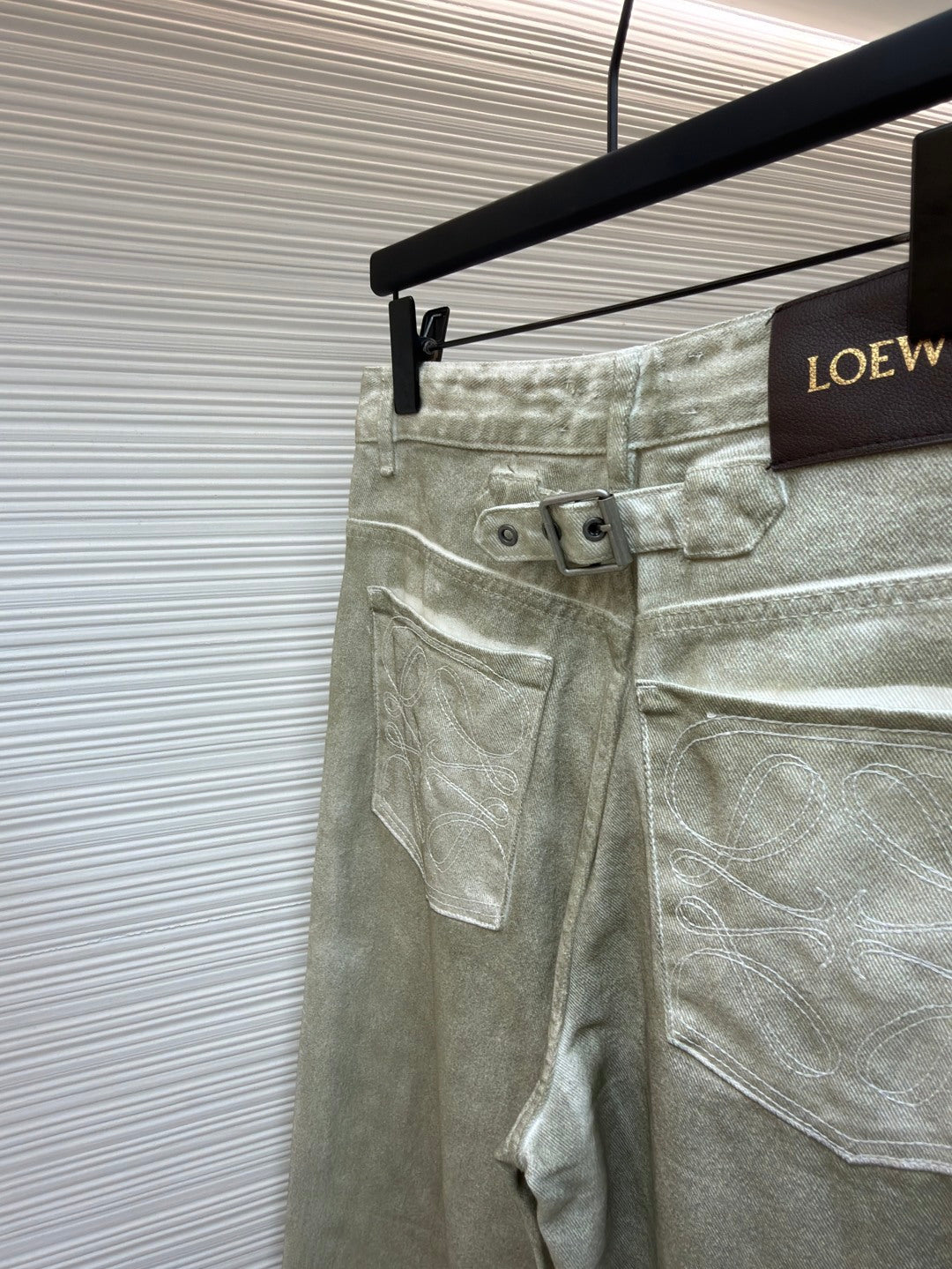Anagram Jeans