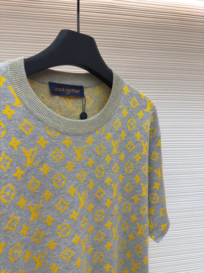 Monogram T-Shirt