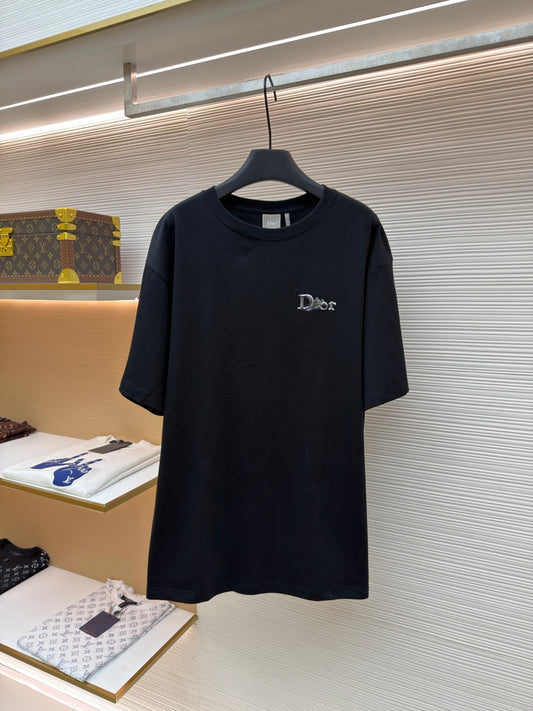 Embroidered T-Shirt