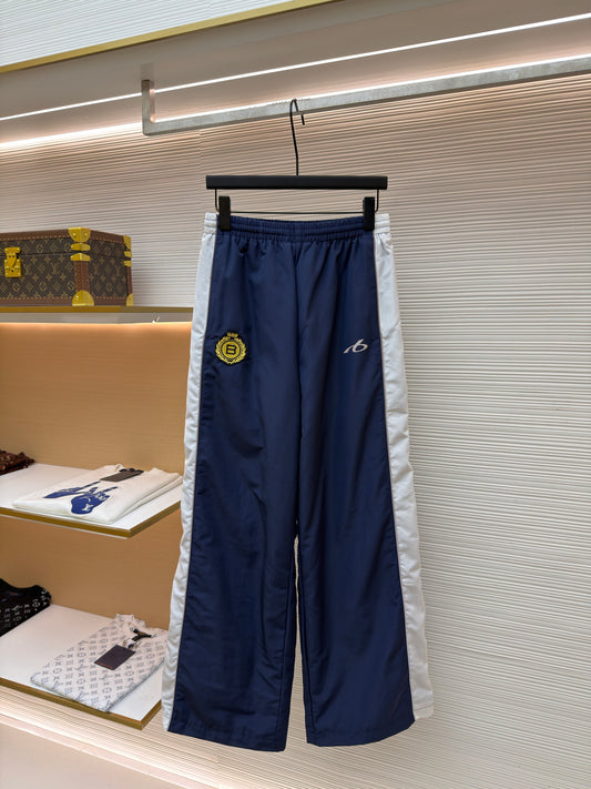 Logo Trousers