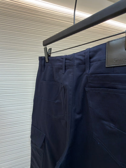 Cargo Trousers