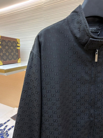 Zip Jacket