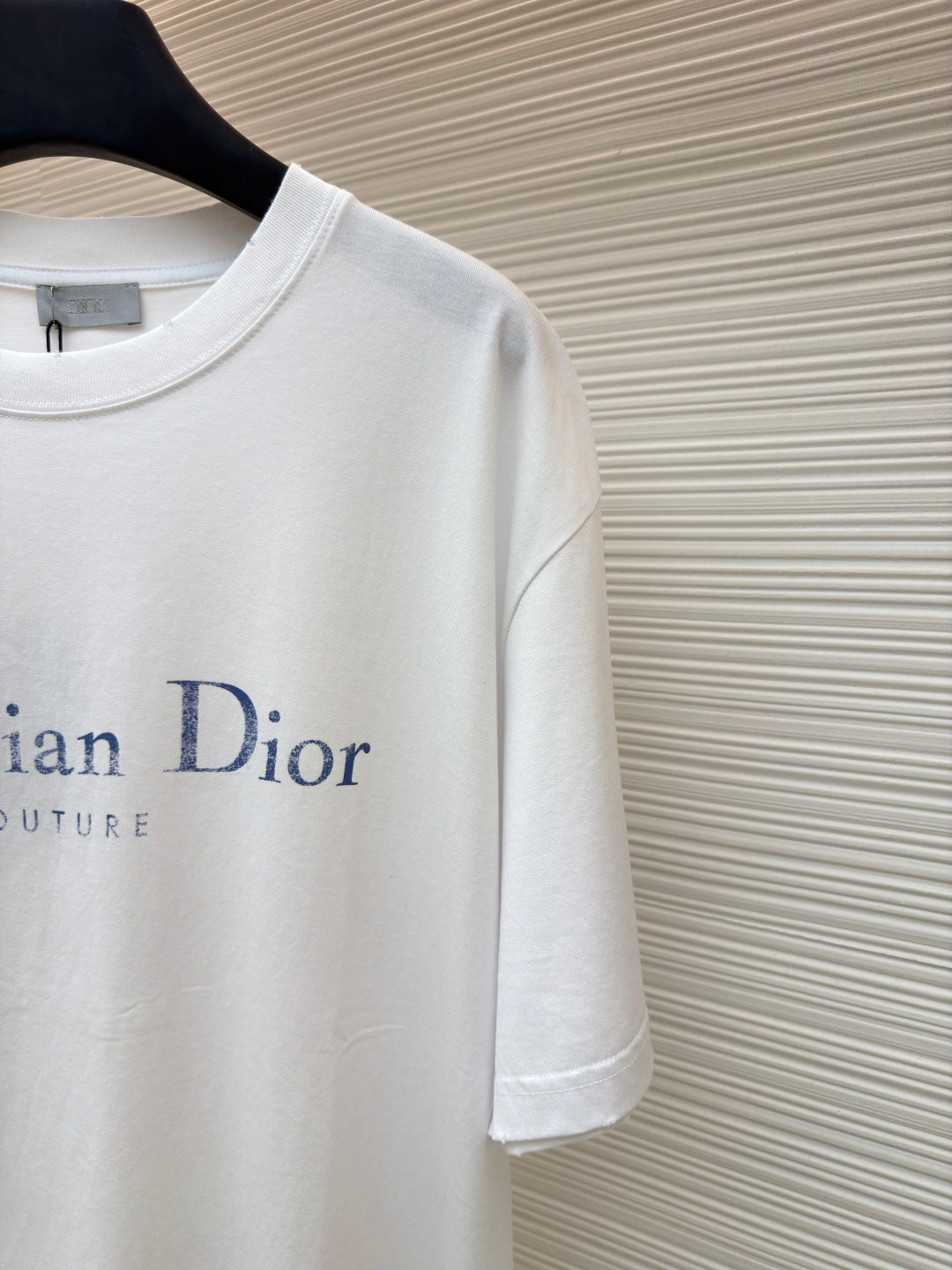 CD Logo T-Shirt