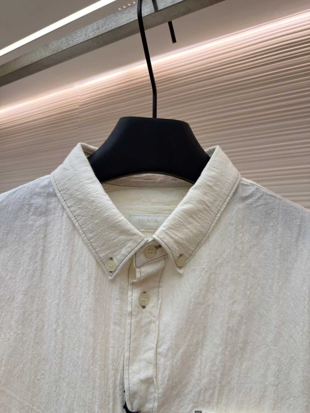 Logo Shirt