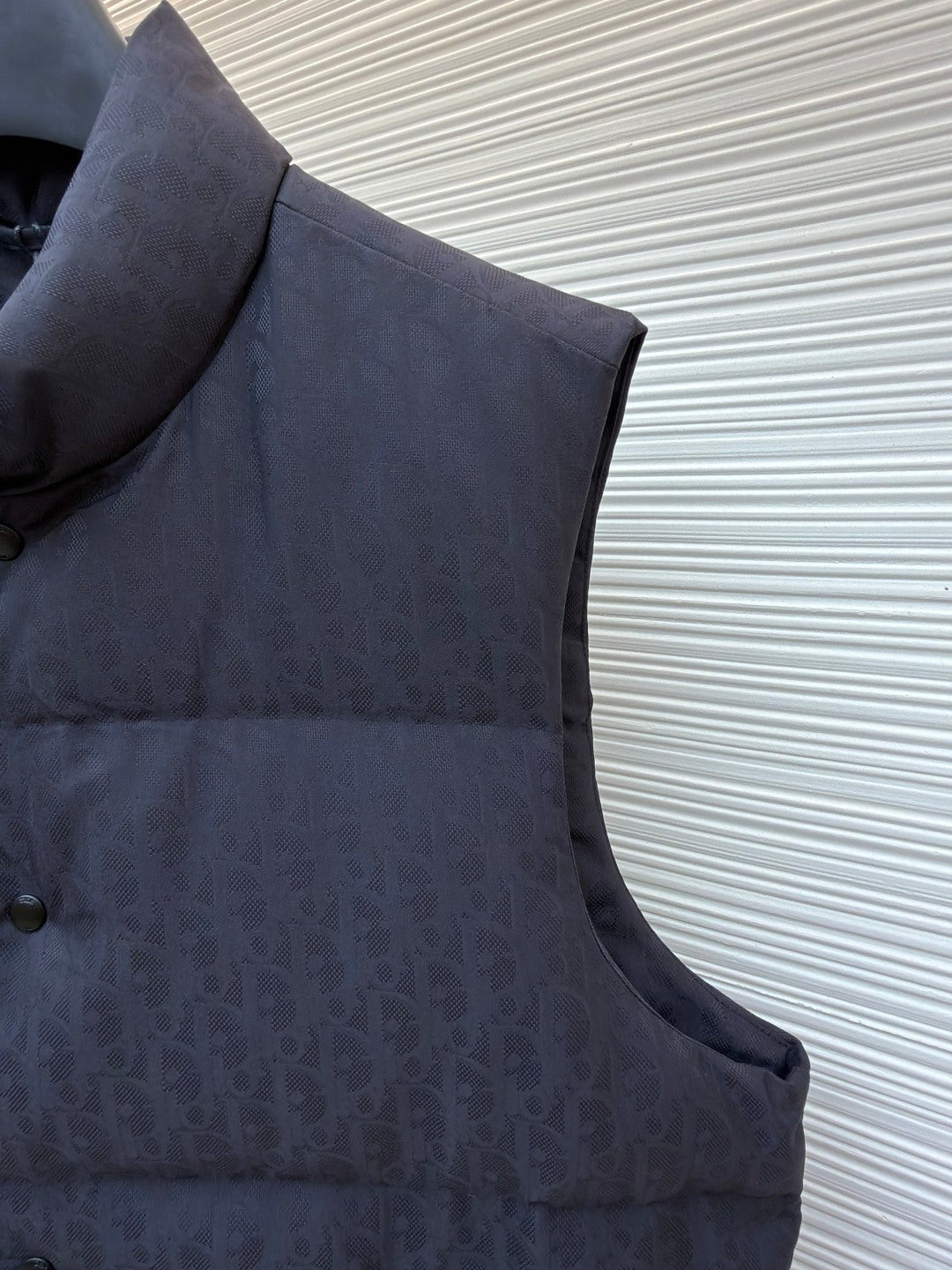 Oblique Gilet
