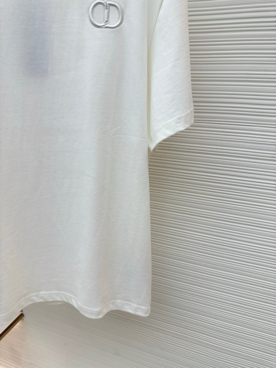 CD Logo T-Shirt
