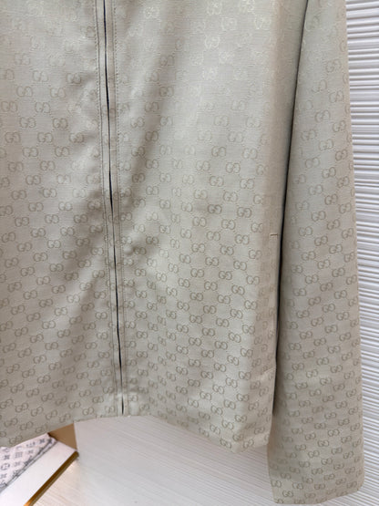 Zip Jacket
