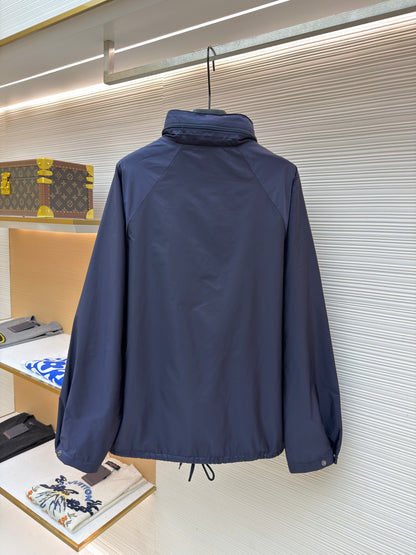 Re-Nylon Jacket
