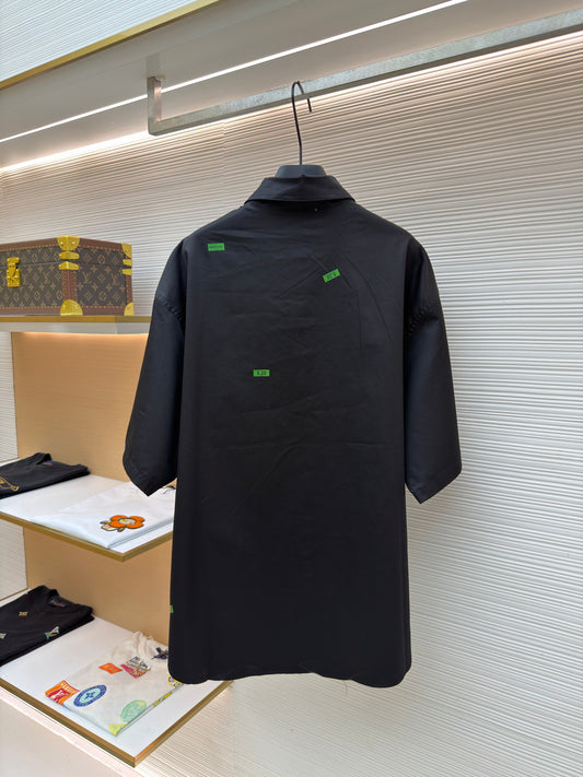 Short Sleeve Shirt