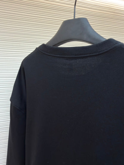 Anagram Crewneck Sweatshirt