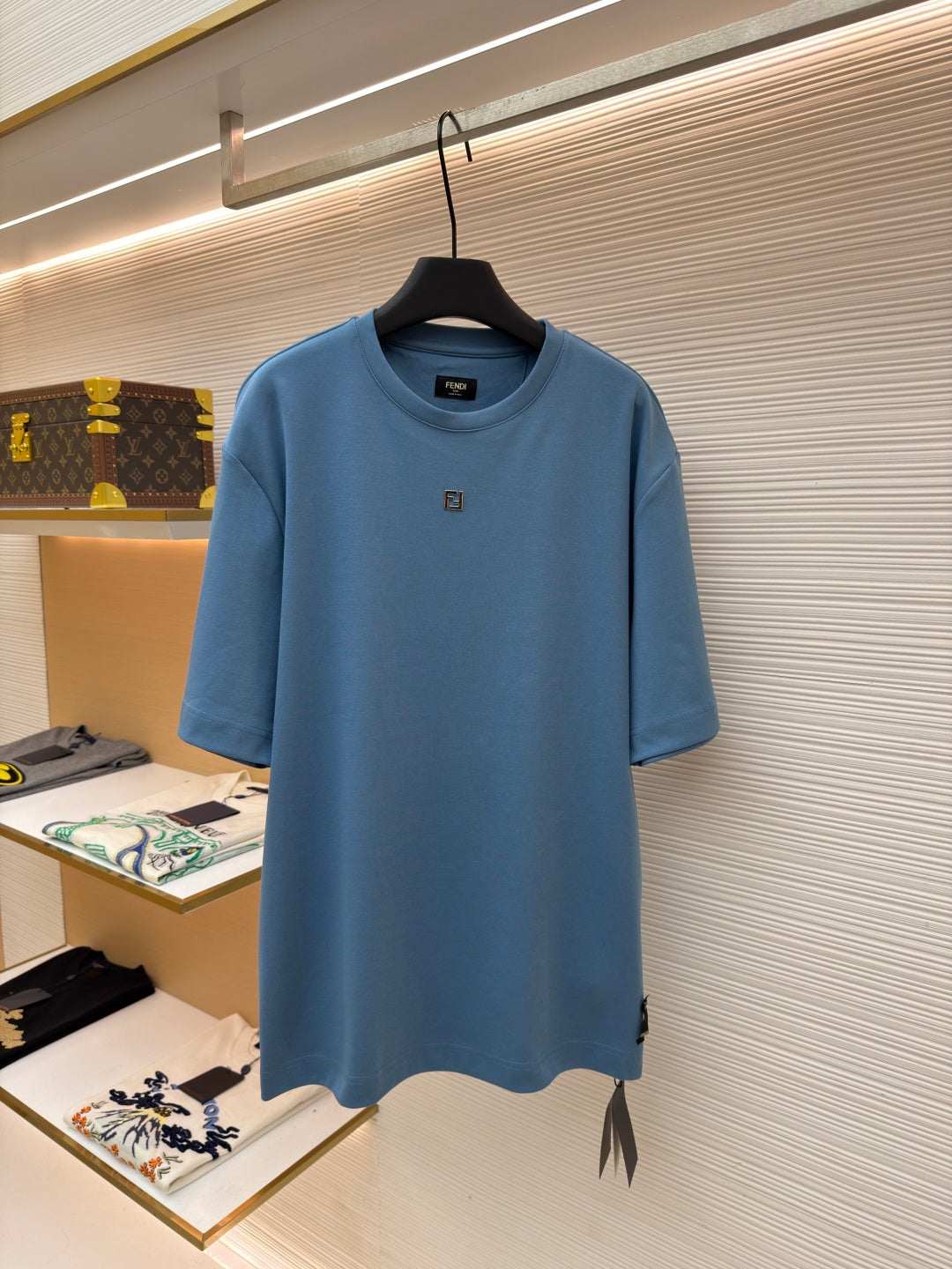 FF Motif T-Shirt