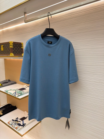 FF Motif T-Shirt