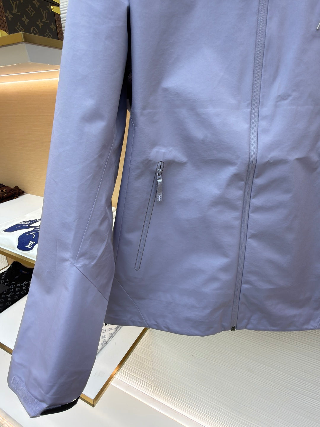 Beta LT Windbreaker Jacket