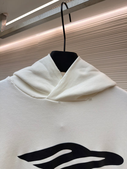 Logo Hoodie