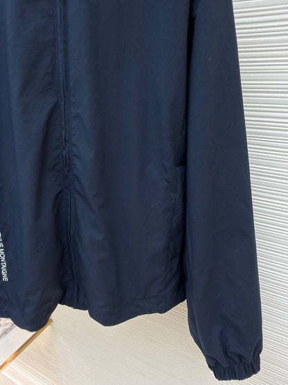 Windbreaker Jacket