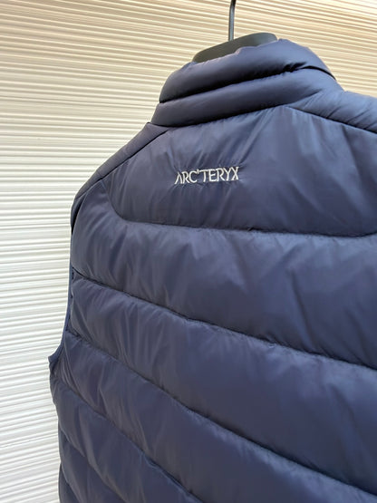 Embroidered Gilet