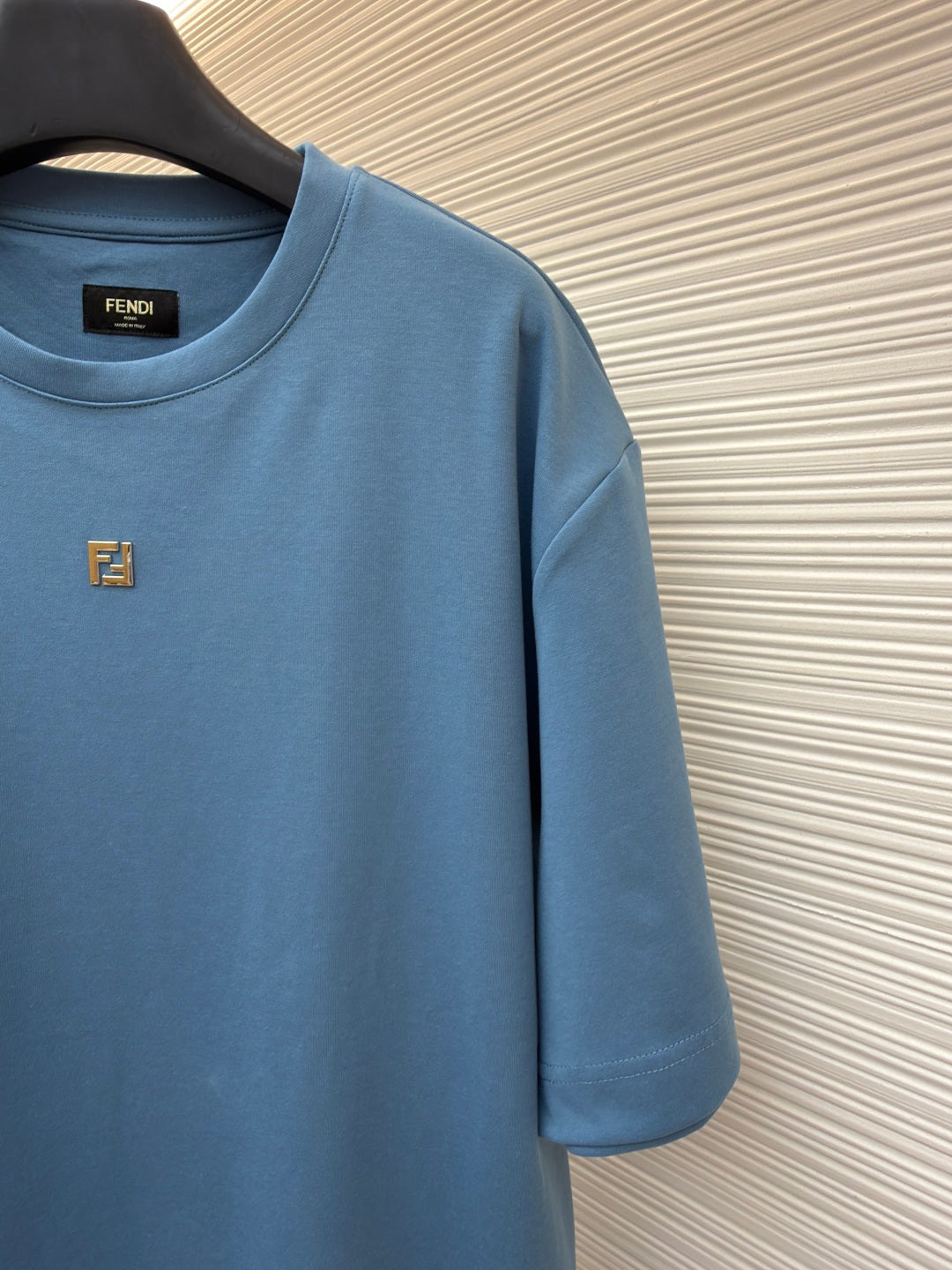 FF Motif T-Shirt