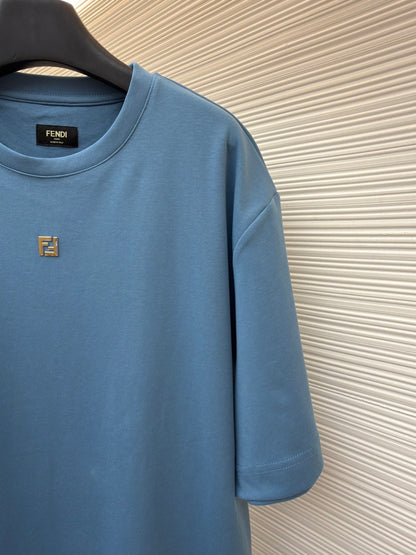 FF Motif T-Shirt