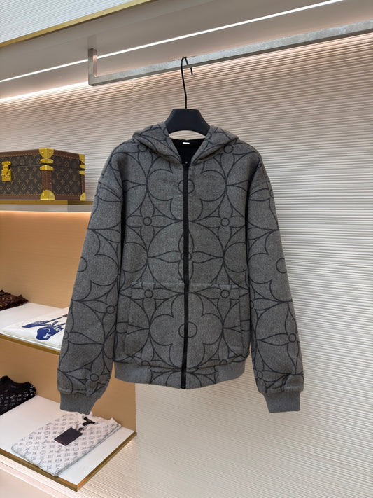 Reversible Jacket
