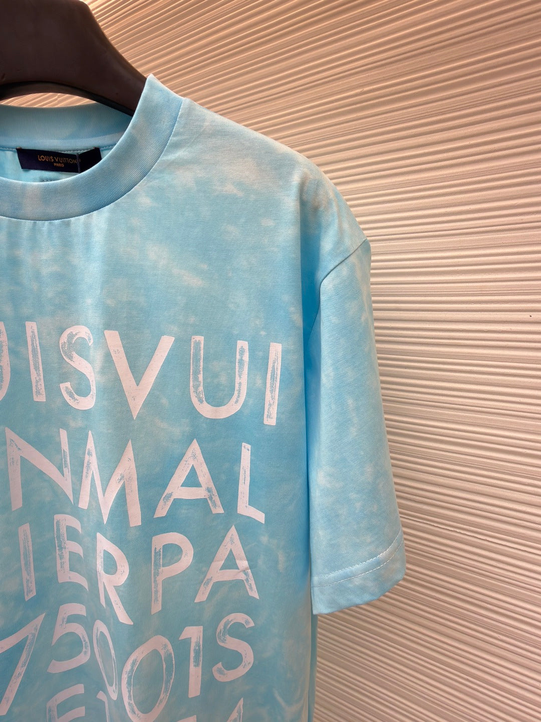 Tie-Dye T-Shirt