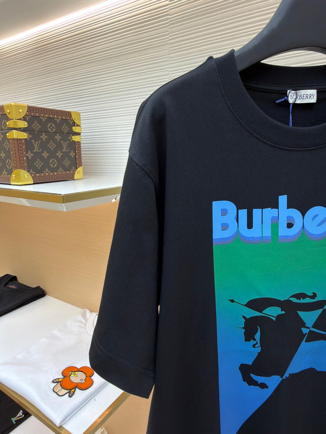 Gradient T-Shirt