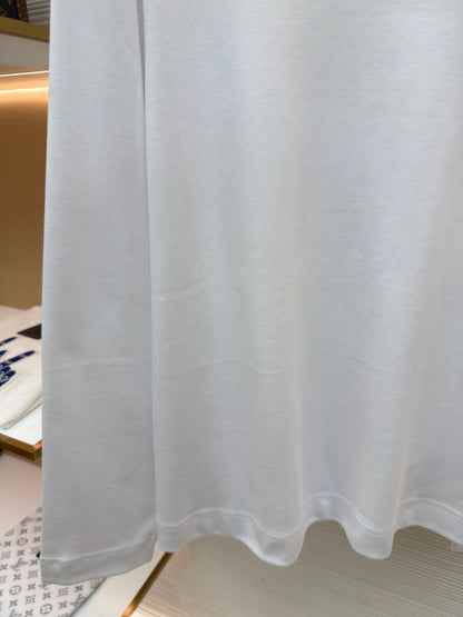 Logo Longsleeve T-Shirt