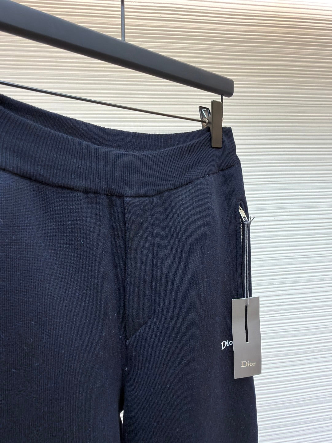 Oblique Trousers