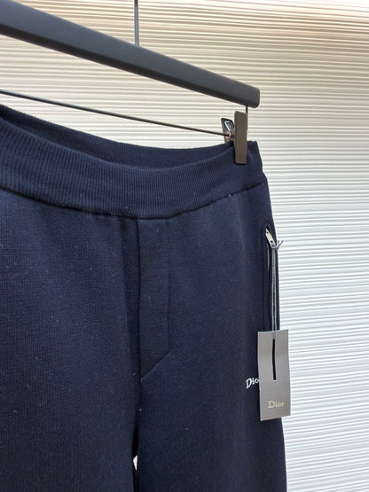 Oblique Trousers