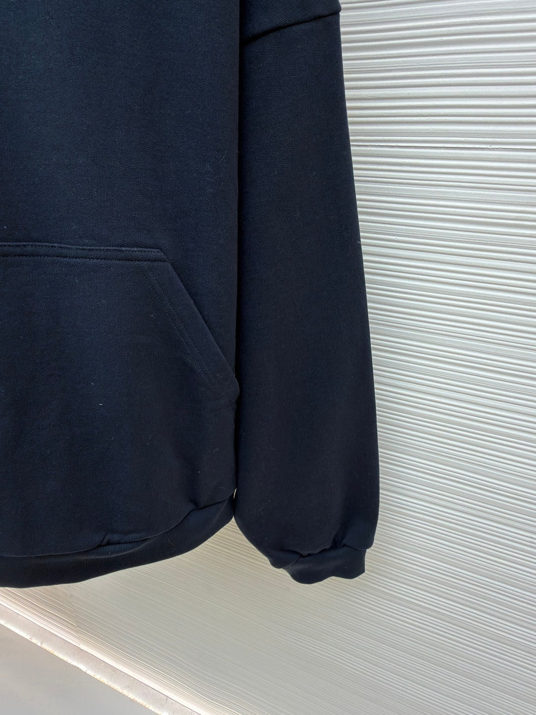 Logo Hoodie