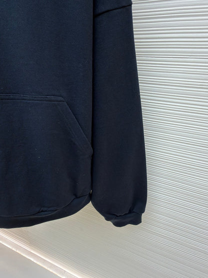 Logo Hoodie