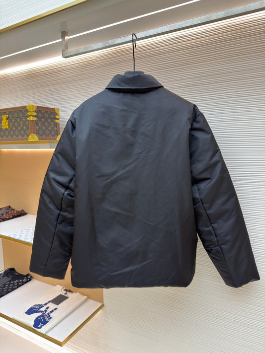 Re-Nylon Down Jacket