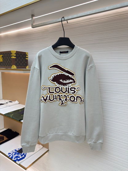 Crewneck Sweatshirt
