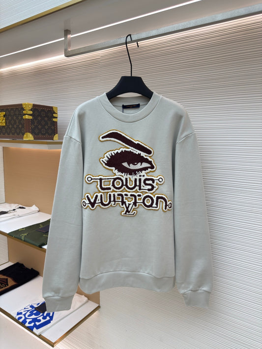 Crewneck Sweatshirt