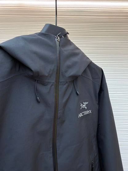 Beta LT Windbreaker Jacket