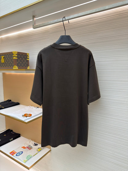 Intrecciato T-Shirt