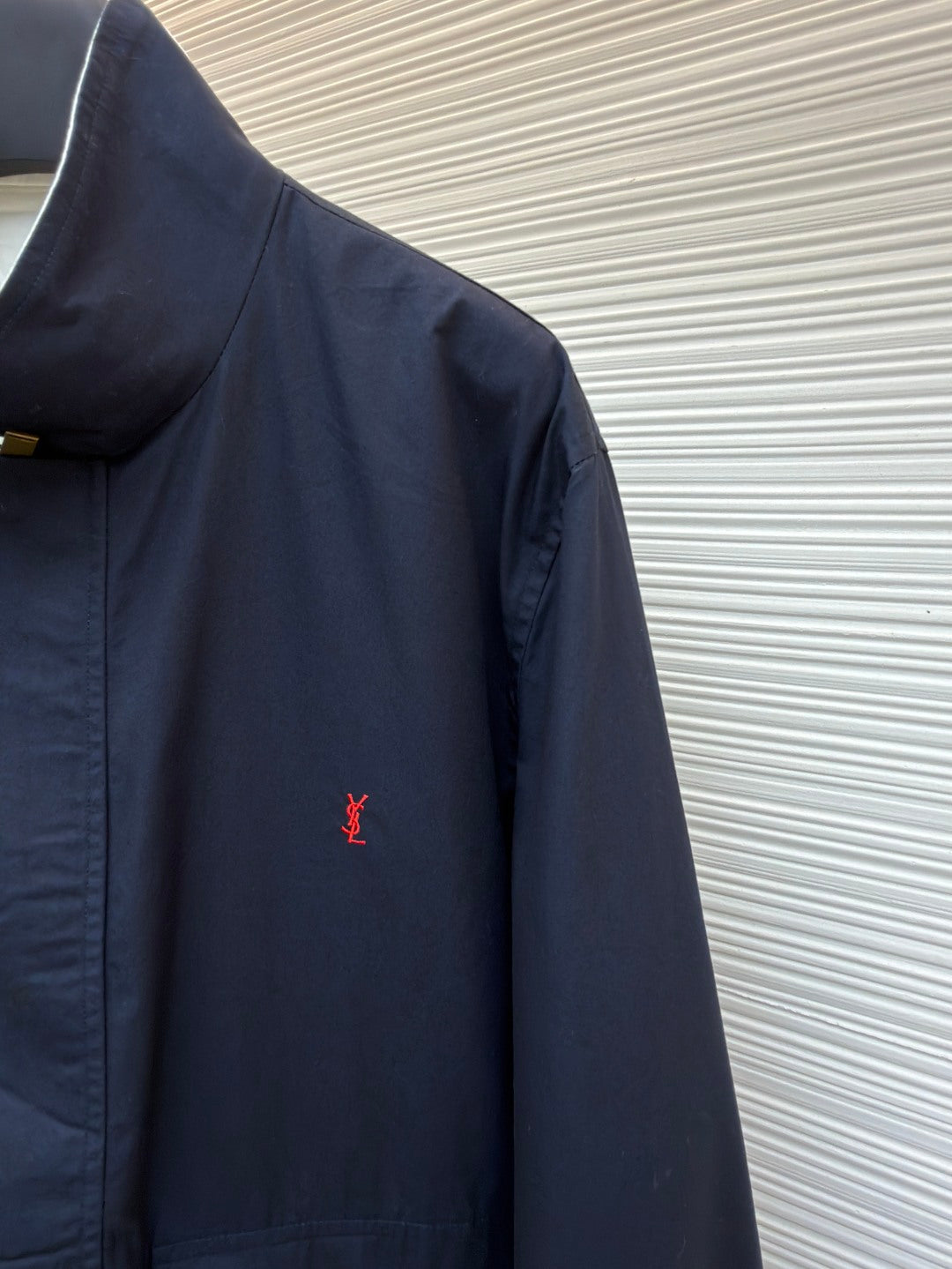 Zip Jacket