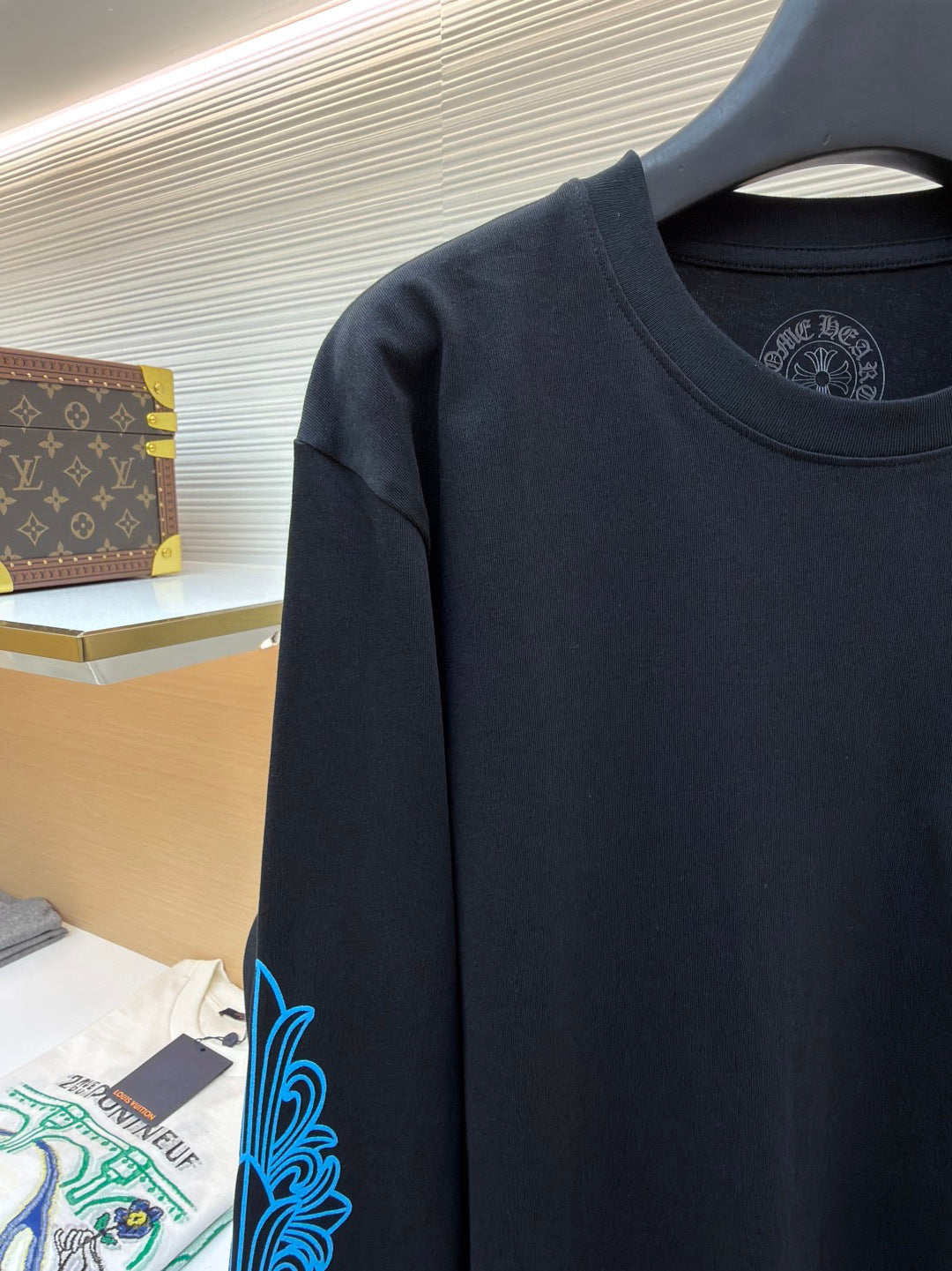Horseshoe T-Shirt