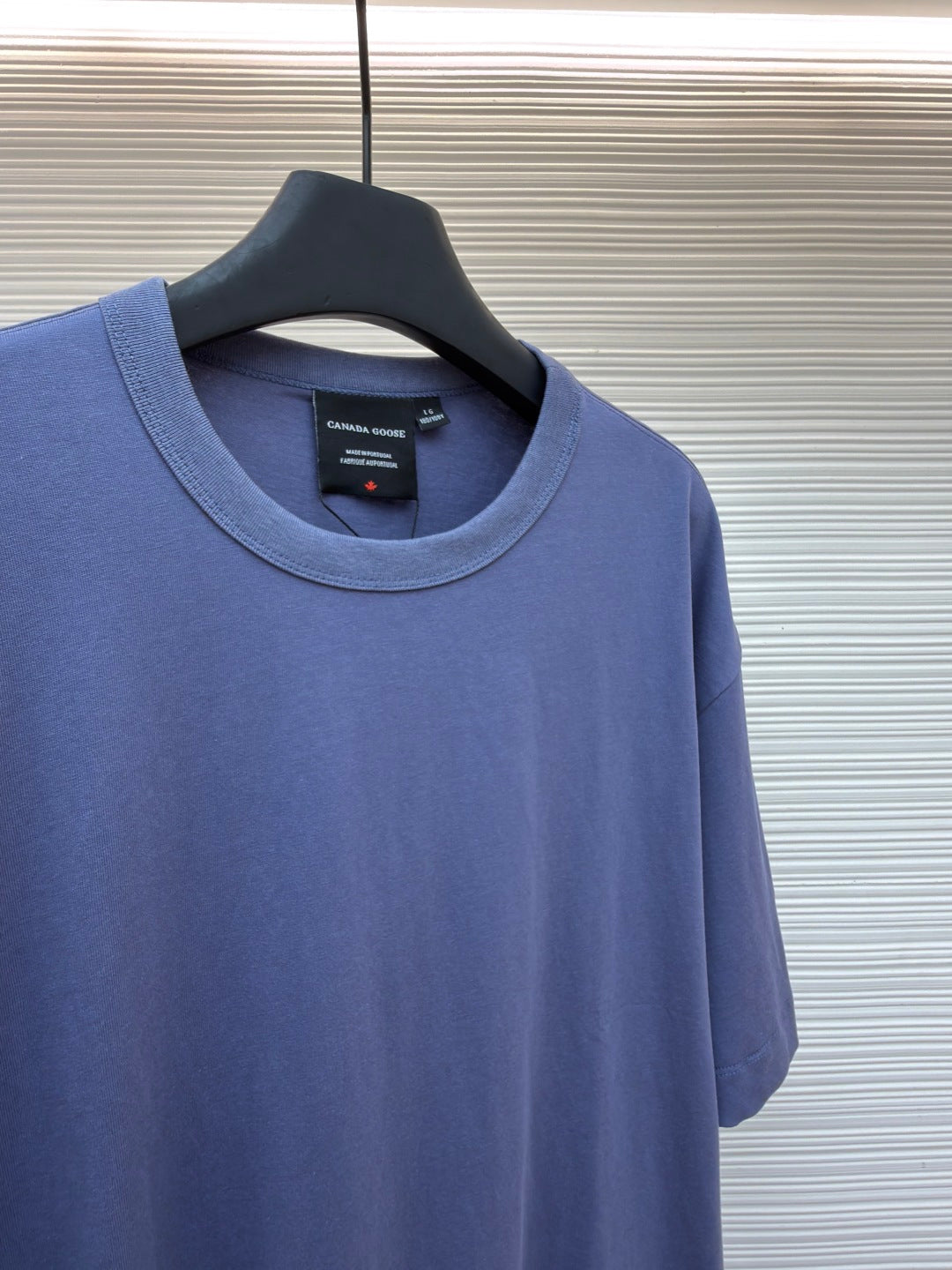 Disc Badge T-Shirt