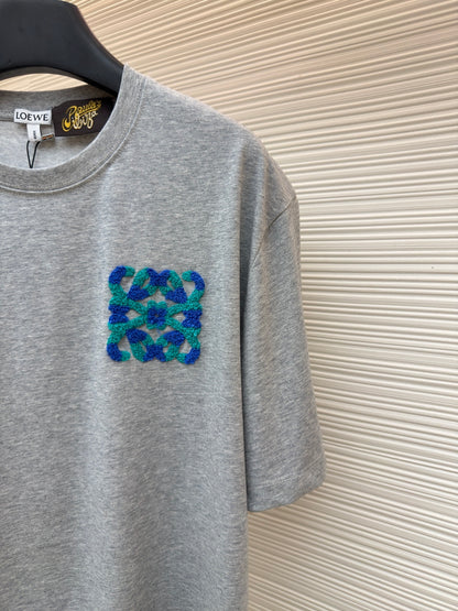 Embroidered T-Shirt