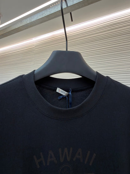 Logo Patch T-Shirt